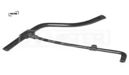 Kalorifer hortumu fıat palıo 97>02 1.4-1.6 16v 46440906 resmi