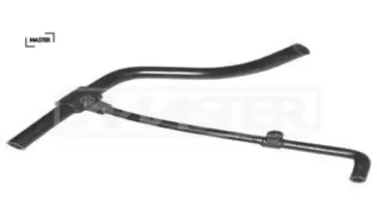 Kalorifer hortumu fıat palıo 97>02 1.4-1.6 16v 46440906 resmi