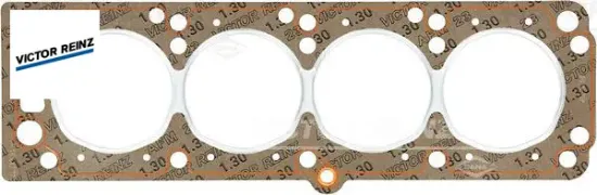 Silindir kapak contası vectra b-astra f 1.8 x18xe 93-98 daewoo lacettı nubıra 1.8 03 > 608809/ 90411937 resmi