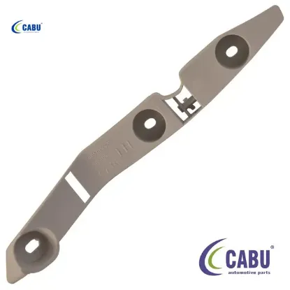 On tampon braketı sol focus ıı 05>08 Cabu 4M5117D959AF resmi