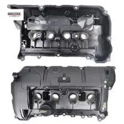 Külbütör kapağı p207-p208-p308-p508-p2008-p3008-partner-berlıngo-c3-c4-c5-ds3-ds4 1.6 vtı ep6c 16v 1 Brucke 0248.Q5/ 11127646554 resmi
