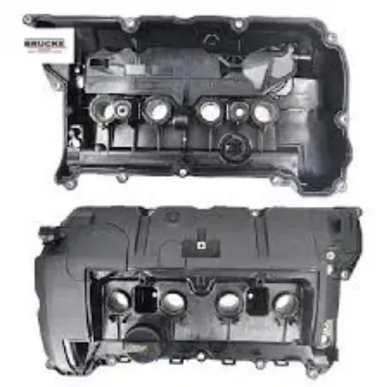 Külbütör kapağı p207-p208-p308-p508-p2008-p3008-partner-berlıngo-c3-c4-c5-ds3-ds4 1.6 vtı ep6c 16v 1 Brucke 0248.Q5/ 11127646554 resmi