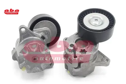 Kayıs gergı rulmanı mercedes w202 w203 w204 w210 w211 w220 w463 w638 w639 b901>b906 kutuklu Aba rulman A6462000570 resmi