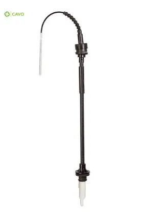 Debriyaj telleri tempra -tipo1.4-1.6-1.8 Cavo 7610378/ 7674443 resmi