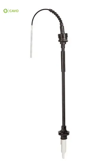 Debriyaj telleri tempra -tipo1.4-1.6-1.8 Cavo 7610378/ 7674443 resmi