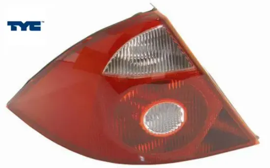 Arka stop sol beyaz sinyalli mondeo ııı 03>07 11-a432-01-2b Tyc 3S7113N099AA resmi