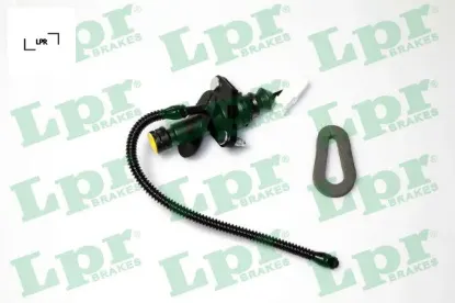 Hidrolik debriyaj üst merkezi corsa c 00 > combo 01 > tıgra 04 > 15.87mm Lpr 679401/ 9126216 resmi
