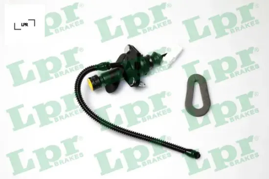 Hidrolik debriyaj üst merkezi corsa c 00 > combo 01 > tıgra 04 > 15.87mm Lpr 679401/ 9126216 resmi