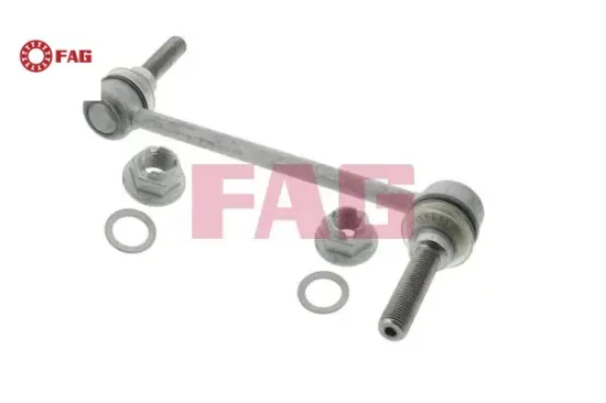 Askı rotu on mercedes w164 x164 w251 Fag A1643202132 resmi