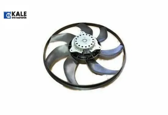 Fan motoru corsa d-combo 06>14 adam 12>19 1.0-1.2-1.4 xep-xer-xel grande punto 1.4 05<12 Kale radyatör 13453797/ 1341130/ 13263552/ 51797135 resmi
