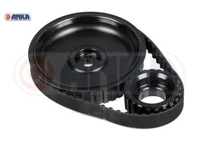 Eksantrik gergi kiti m131 1300 Anka 98000101 resmi
