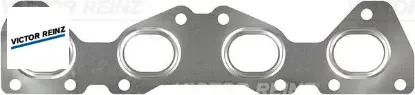 Egzoz manifold contası partner-berlıngo-p206-p208-p301-c-elysee-p307-p308-xsara-c2-c3-c4 1.4-1.6 vtı 0349.L3 resmi