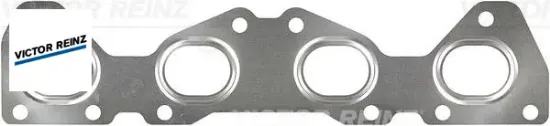 Egzoz manifold contası partner-berlıngo-p206-p208-p301-c-elysee-p307-p308-xsara-c2-c3-c4 1.4-1.6 vtı 0349.L3 resmi
