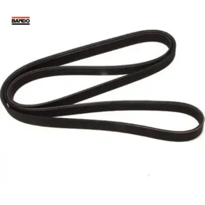 Kanallı kayış palıo-albea-doblo-lınea-strada 1.3 jtd-mtıjet 04 > elast Bando 55182511/ 71737159 resmi