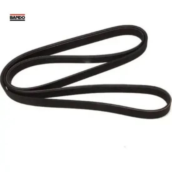 Kanallı kayış palıo-albea-doblo-lınea-strada 1.3 jtd-mtıjet 04 > elast Bando 55182511/ 71737159 resmi