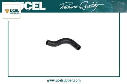 Emisyon kontrol hortumu fıat doblo 04> 1.3 jtd Üçel kauçuk 55180040 resmi