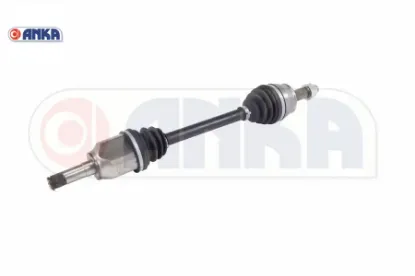 Aks sol komple laleli fıat egea 1.3 mjt 15 > Anka 52068573 resmi