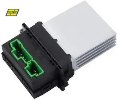 Klima kontrol rolesi megane ıı-clıo ıı-psa c2-c3-c5-1007-207 Hellux 7701207718/ 7701048390/ 6441.L2 resmi