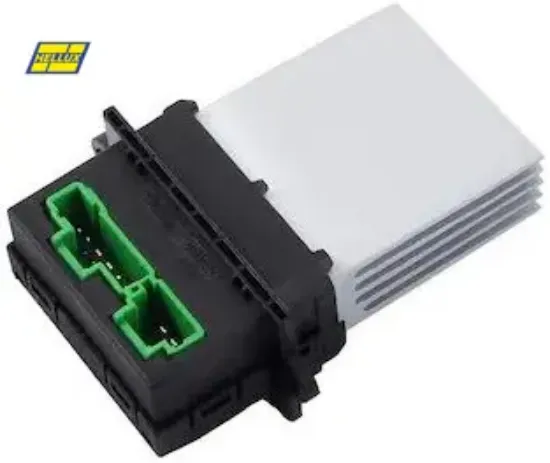 Klima kontrol rolesi megane ıı-clıo ıı-psa c2-c3-c5-1007-207 Hellux 7701207718/ 7701048390/ 6441.L2 resmi