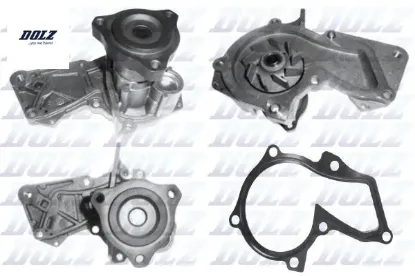 Devırdıam focus ııı 11> kuga ıı 14>17 mondeo v 14 > 1.5 ecoboost Dolz DS7G8591AA/ 1935496/ 1801313 resmi