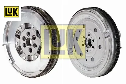 Debriyaj volanı golf vı-a3 03-14 tt 08-14 leon 06-11 2.0tfsı Luk 06F105266M/ 06F105266AG/ 06F105266AD resmi