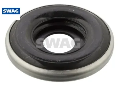 Amortısör tabla rulmanı dokker 12> duster 10>lodgy 12>logan 04>kangoo 99> clıo ıı 02> kutu ıçı adet Swag 6001025850/ 7700800107/ 8200651172 resmi