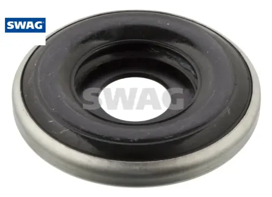 Amortısör tabla rulmanı dokker 12> duster 10>lodgy 12>logan 04>kangoo 99> clıo ıı 02> kutu ıçı adet Swag 6001025850/ 7700800107/ 8200651172 resmi