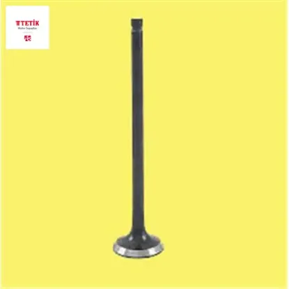 Subap emme egzoz doblo-punto 1.9d-brava-bravo marea 1.9td 8v ın-4/ex-4 1634-19 / 1635-19 46527855/ 46527856 resmi