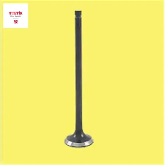 Subap emme egzoz doblo-punto 1.9d-brava-bravo marea 1.9td 8v ın-4/ex-4 1634-19 / 1635-19 46527855/ 46527856 resmi