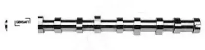 Eksantrik mili hyundaı h100 starex 2.5l d4bb d4bf 97-> / kıa k2500 2.5l d4bh 03-> / mıtsubıshı l300. 2410042200/ MD050140 resmi