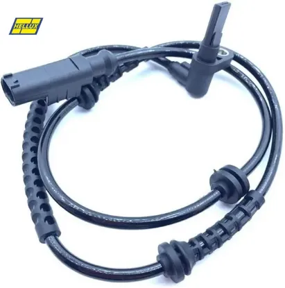 Abs hız sensörü ön sağ-sol fıat egea 16> Hellux 51986775 resmi