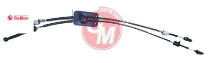 Vites kumanda teli fıat egea 1.6 jtd Gua 46338699/ 55278021 resmi