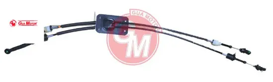 Vites kumanda teli fıat egea 1.6 jtd Gua 46338699/ 55278021 resmi