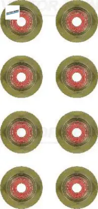 Supap lastiği ford-peugeot-cıtroen-fıat-volvo-opel 04> 1.4-1.5-1.6 tdci-hdi euro 5 takım rtner- berl 0956.50/ 3642383/ 1145937 resmi