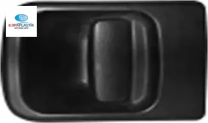 Kapı kolu arka bagaj master-movano 98 > Kaya plastık 7700352433/ 4500458 resmi
