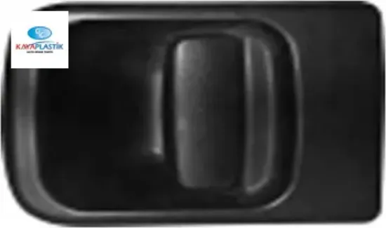 Kapı kolu arka bagaj master-movano 98 > Kaya plastık 7700352433/ 4500458 resmi