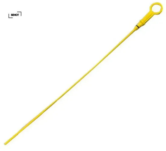 Motor yağ çubuğu symbol dizel - dacıa logan-sandero-duster Bemot 7701060939/ 8200463669 resmi