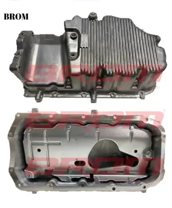 Yağ karteri doblo 1.9 jtd 01 > Brom 46770103/ 46770116 resmi