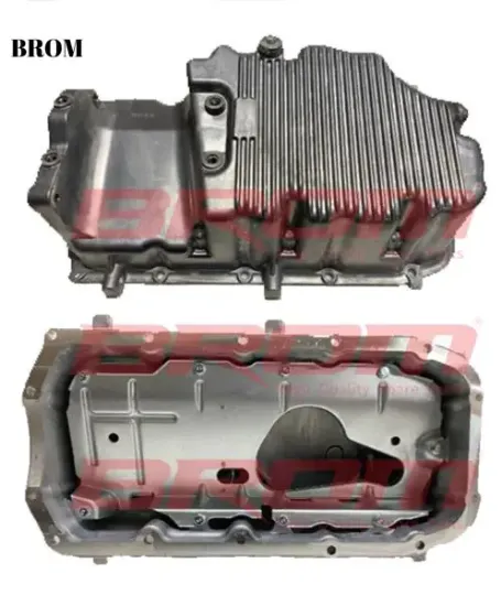 Yağ karteri doblo 1.9 jtd 01 > Brom 46770103/ 46770116 resmi