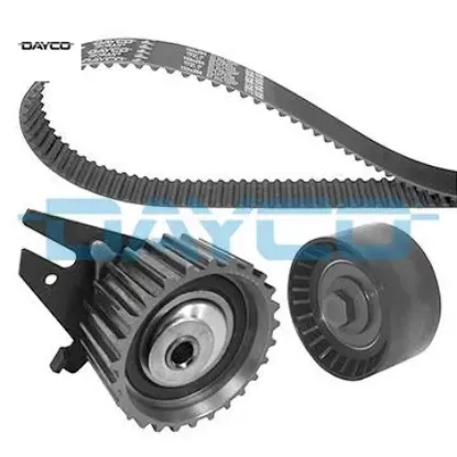 Eksantrik gergi kiti 163×240 alfa romeo 145 96>01 146 96>01 147 01>10 156 97>05 1.4 16v 1.6 16v Dayco 71773293/ 71736729 resmi