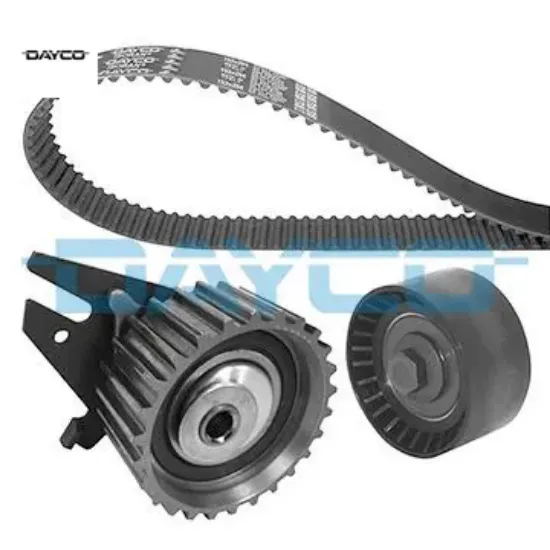 Eksantrik gergi kiti 163×240 alfa romeo 145 96>01 146 96>01 147 01>10 156 97>05 1.4 16v 1.6 16v Dayco 71773293/ 71736729 resmi
