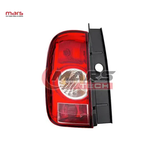 Stop lambası duysuz sol dacıa duster 2010 > Mars 265500035R resmi