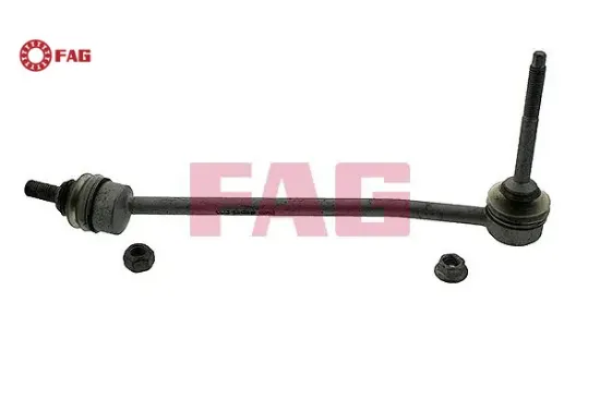 Askı rotu on sag mercedes s-class w222 c217 a217 Fag A2223201089 resmi