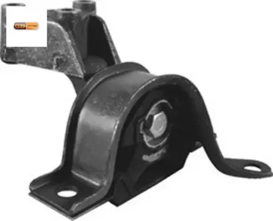 Motor takozu fıat albea-palıo 99> 1.2 1.3 jtd Gb kaucuk 51731216 resmi