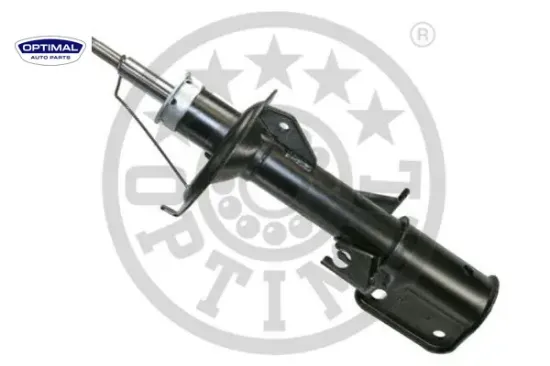 Amortısor on gazlı mercedes vıto w638 97>03 Optımal A6383201313 resmi