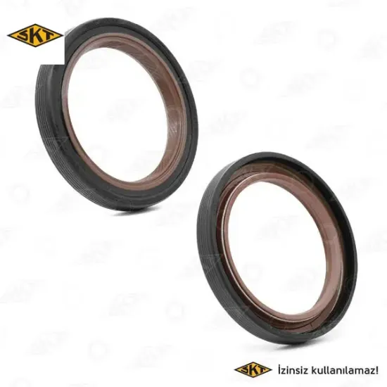 Diferansiyel sol çıkış 307-407-expert-c3-c4-c5-jumpy-xsara 40×54x6.80 Skt 312140 resmi