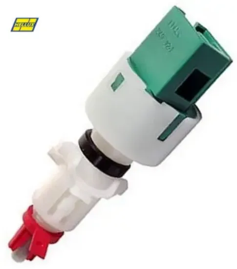 Debriyaj pedal müşürü fıorıno 1.3 d-bıpper nemo 1.3 d Hellux 51824727 resmi