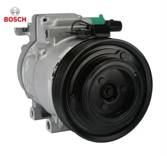 Klima kompresörü hyundaı i30 1.4l 1.6l g4fa g4fc 07-11 / kıa ceed 1.4l 1.6l g4fa g4fc 06-12 Bosch 977012H040 resmi
