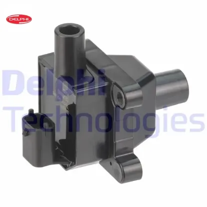 Ateşleme bobini alfa romeo 147 1.6 2.0 01-10 156 1.6 1.8 2.0 97-05 166 2.0 gt 1.8 03-10 gtv Delphı 46755605/ 46469863 resmi
