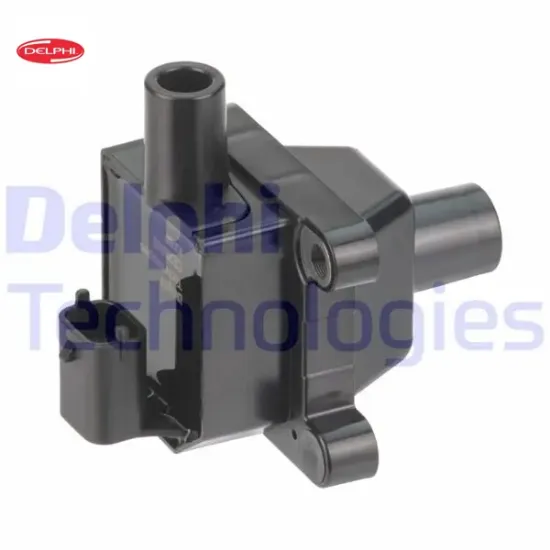 Ateşleme bobini alfa romeo 147 1.6 2.0 01-10 156 1.6 1.8 2.0 97-05 166 2.0 gt 1.8 03-10 gtv Delphı 46755605/ 46469863 resmi